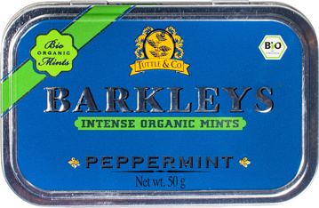Peppermint