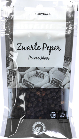 Zwarte peper