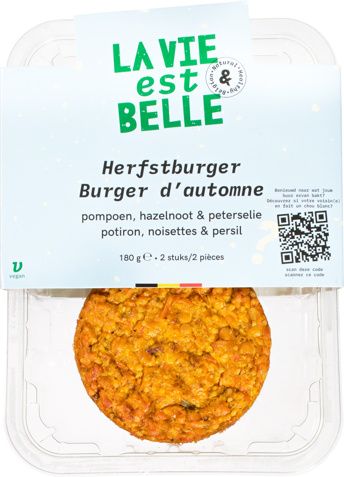 Herfstburger