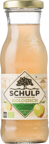 Appelsap