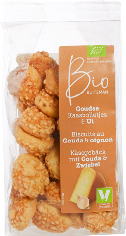 Kaasbolletjes ui