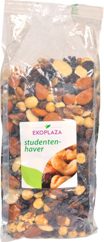 Studentenhaver