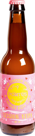 Sunshine Shake IPA