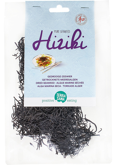 Hiziki