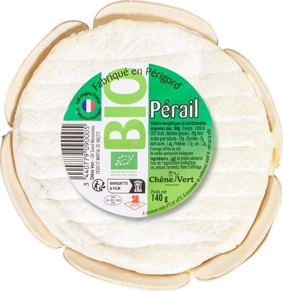 Perail de Brebis