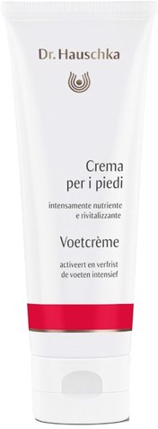 Voetcrème