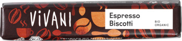 Melkchocoladereepje espresso biscuit
