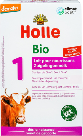 Zuigelingenvoeding 1