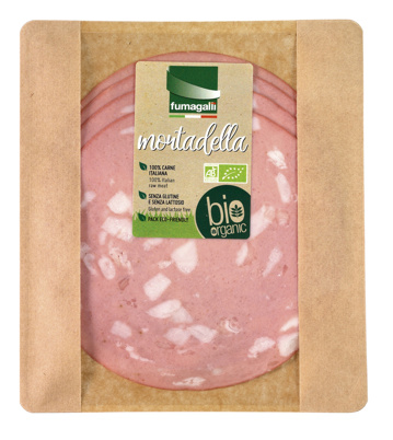 Mortadella