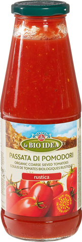 Passata Rustica