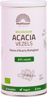 Acacia vezels