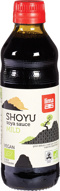 Shoyu (mild)