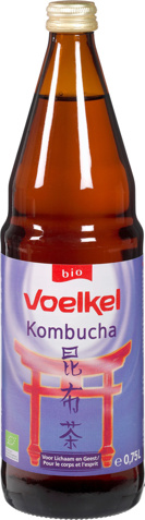 Kombucha