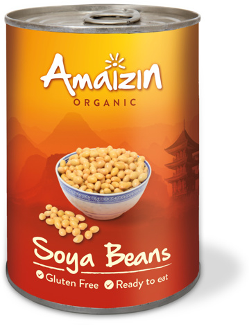 Sojabonen