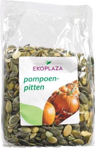 Pompoenpitten