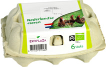 Eieren