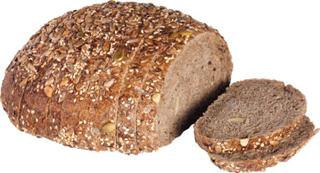 Bourg. bruin tarwe meerzaden donker BO 600 g BIO