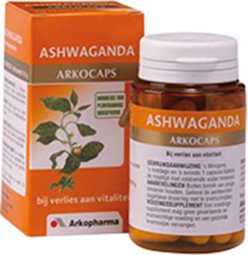 Ashwaganda