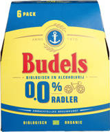 Radler 0.0%