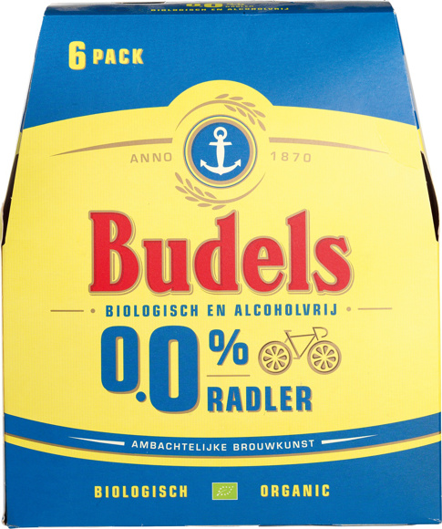 Radler 0.0%