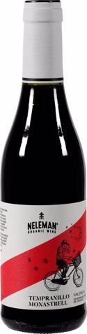 Tempranillo monastrell