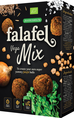 Falafelmix