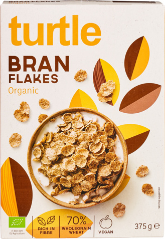 Bran Flakes