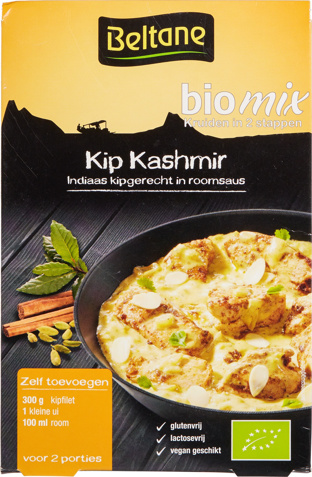 Kip Kashmir