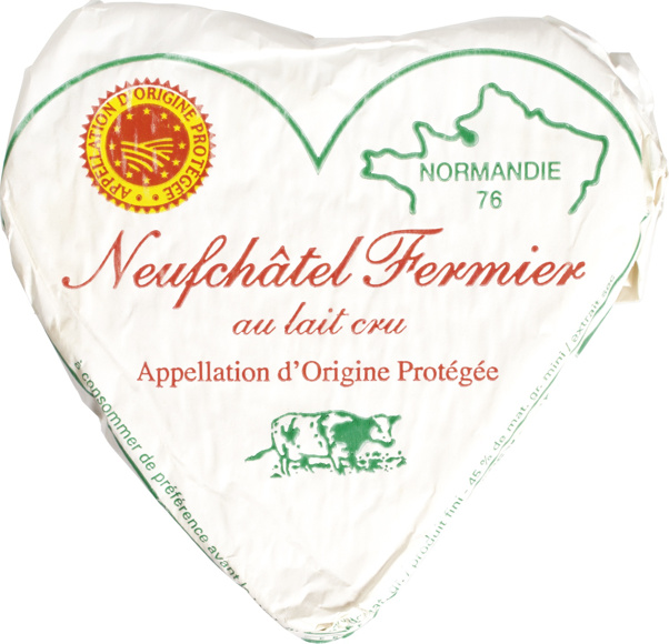 Neufchatel
