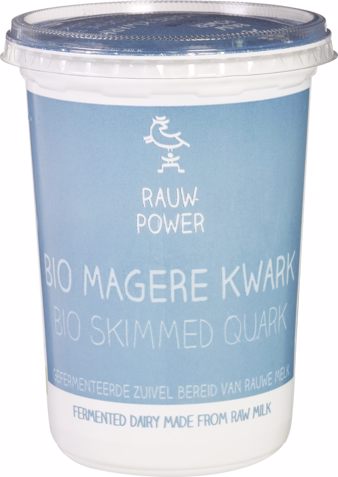 Magere kwark