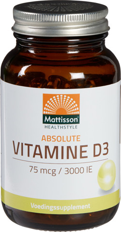 Vitamine D3