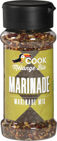 Marinade mix