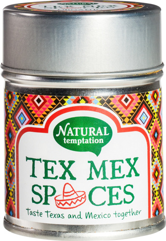 Tex Mex Spices