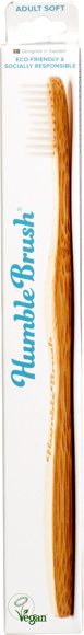 Tandenborstel soft
