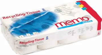 Toiletpapier 3-laags