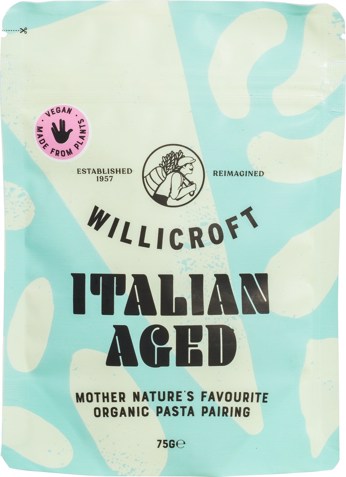 Italian aged