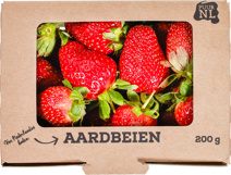 Aardbeien