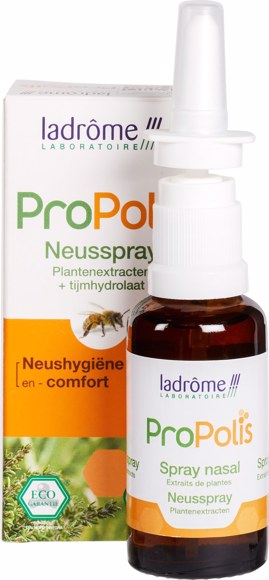 ProPolis neusspray
