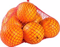 Handsinaasappels