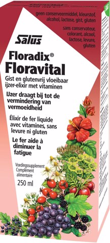 Floravital