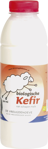 Schapenkefir