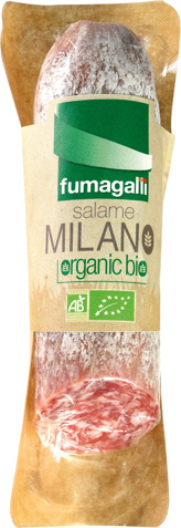 Salami Milano