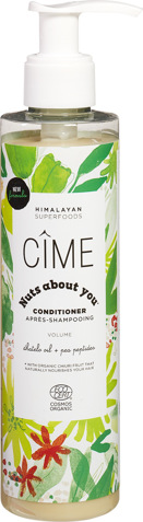 Volume Conditioner