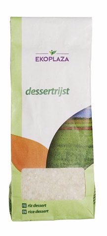 Dessertrijst