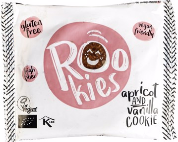 Apricot & Vanilla
