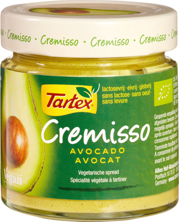 Cremisso Avocado