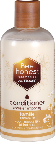 Conditioner kamille (blond haar)