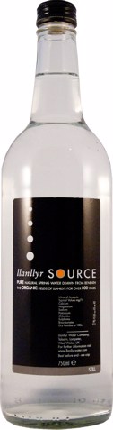 Mineraalwater