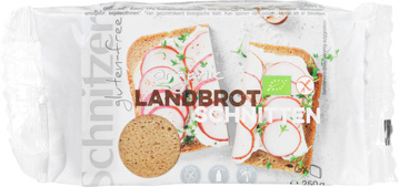 Boerenbrood