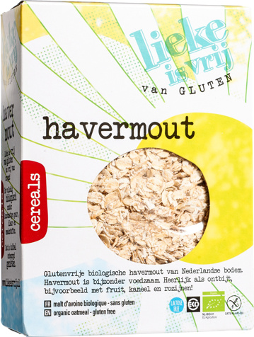 Havermout